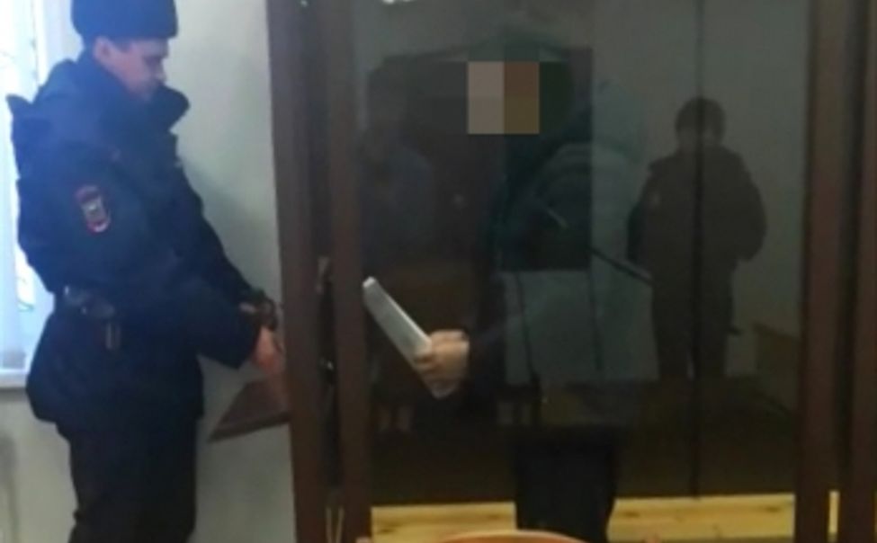 Чебоксарец задушил свою мать