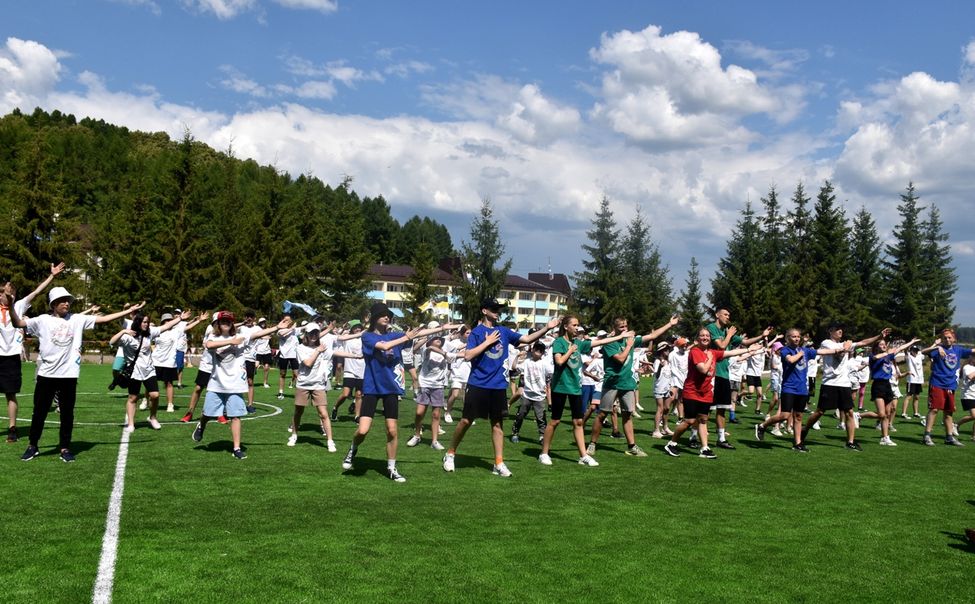 В августе в Чувашии развернется военно-исторический лагерь «Страна Героев»