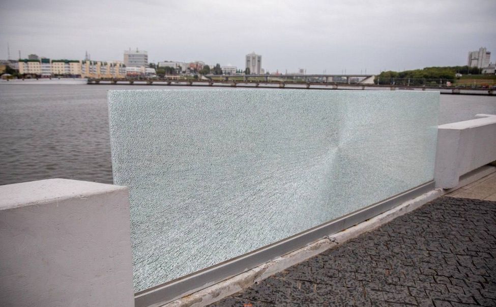 К чебоксарцам обратились за помощью в борьбе с вандалами