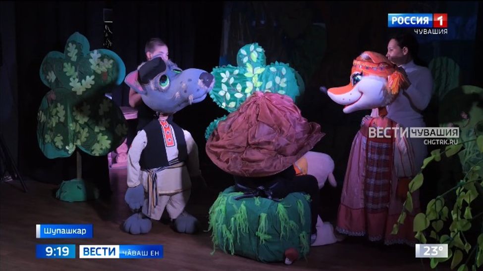 Чӑваш Республикин культура пурнӑҫӗ ҫак кунсенче харӑсах икӗ сумлӑ фестивальпе илемленчӗ