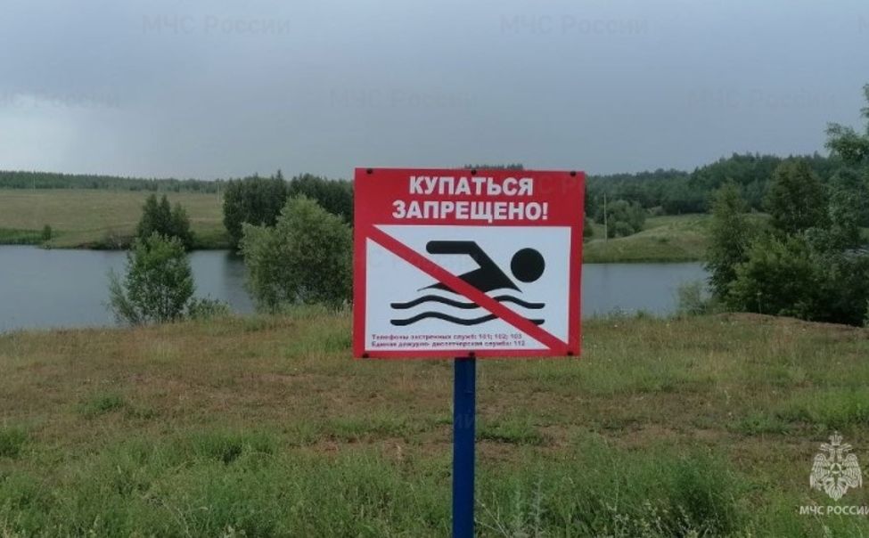 В Красноармейском округе из пруда достали тело 20-летнего парня