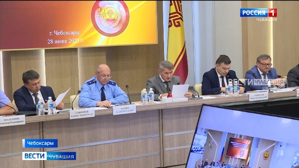 Финансирование инвестпрограмм электросетевых компаний Чувашии увеличилось в 3 раза