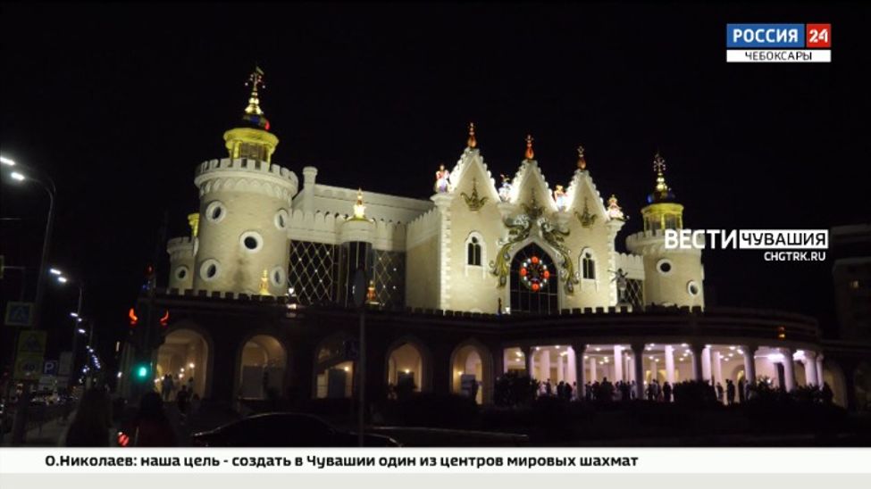 Чувашия и Татарстан запускают обменные туры выходного дня для пассажиров "Валдаев"