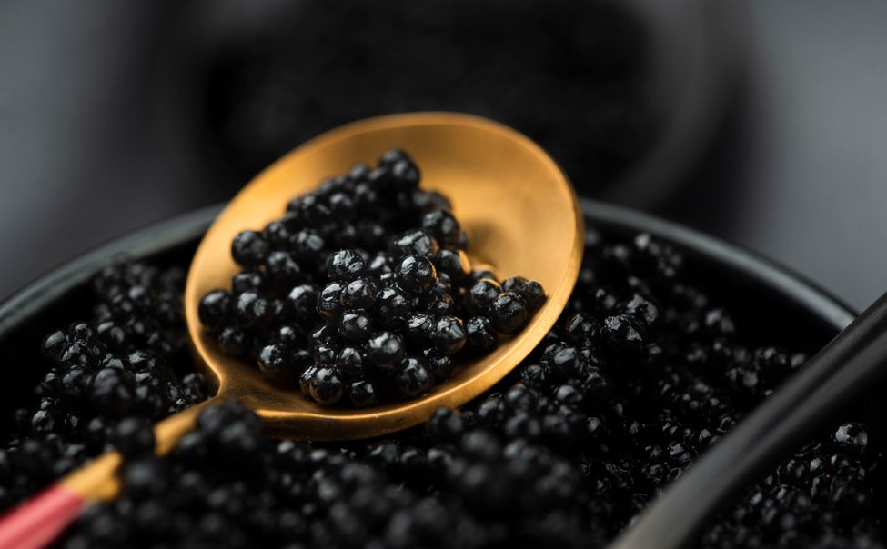 В Чувашии под видом российской икры завезли продукцию из Китая