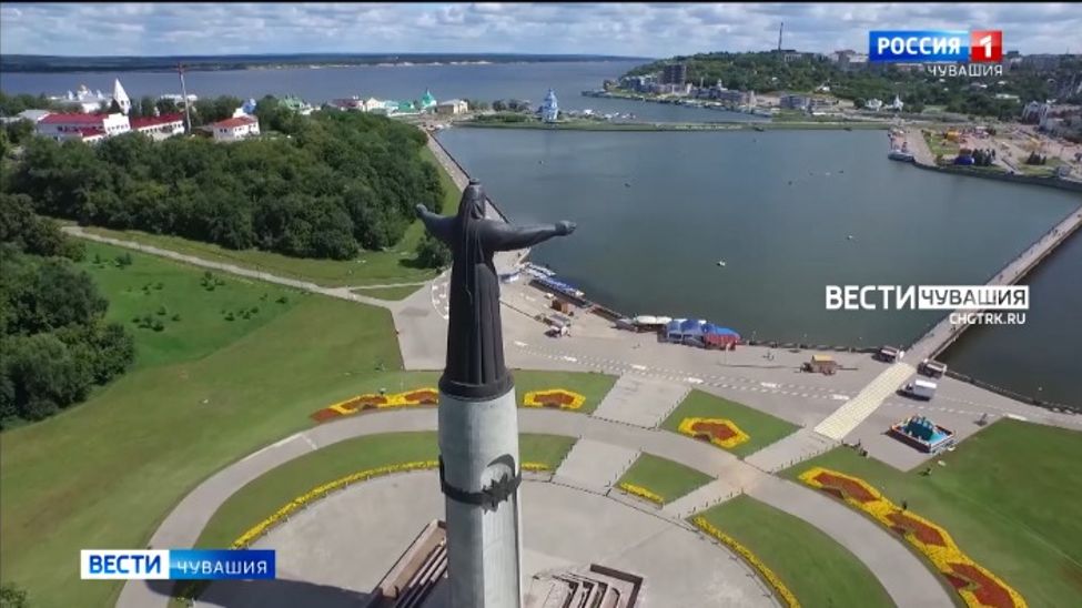 Почти 30 тысяч школьников Чувашии включились в программу летних путешествий