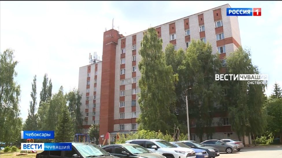 В Чебоксарах устанавливают обстоятельства гибели мальчика, выпавшего из окна