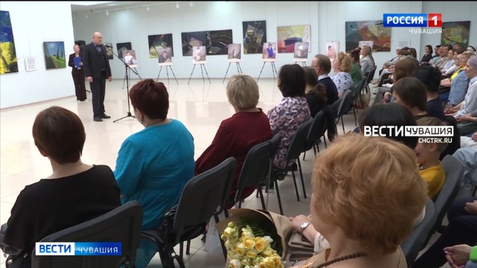 В Чувашии состоялся форум для онкопациентов и их родственников