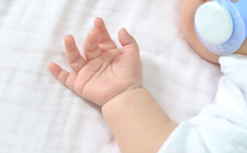 В чебоксарском роддоме в июне появились на свет 10 двоен