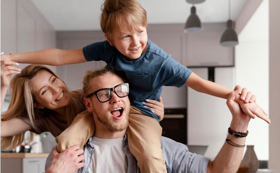 В Чувашии утвердили программу «Повышение рождаемости и поддержка семей с детьми" на 2023–2025 гг