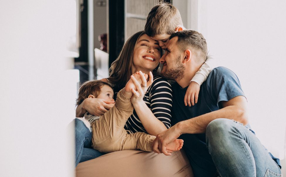 В Чебоксарах проходят мероприятия, посвященные Дню семьи