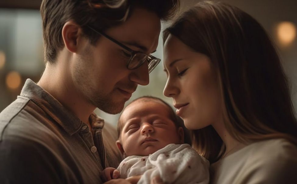 В Чувашии системно  поддерживают семейные ценности и повышают рождаемость