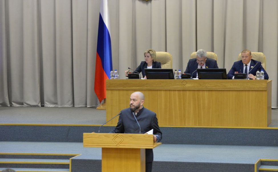 В Чувашии дети-сироты смогут получить жилищный сертификат с 21 года