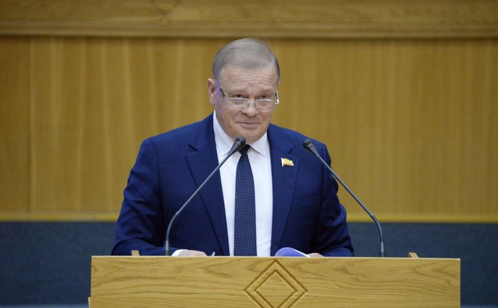 В Чувашии производители минералки смогут получить господдержку