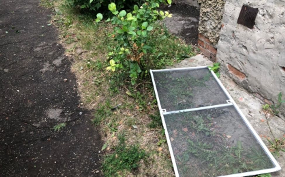 В Новочебоксарске 4-летняя девочка погибла, упав с 5-го этажа