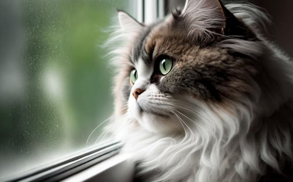 Самсон Сеногной пророчит Чувашии 2 месяца дождей