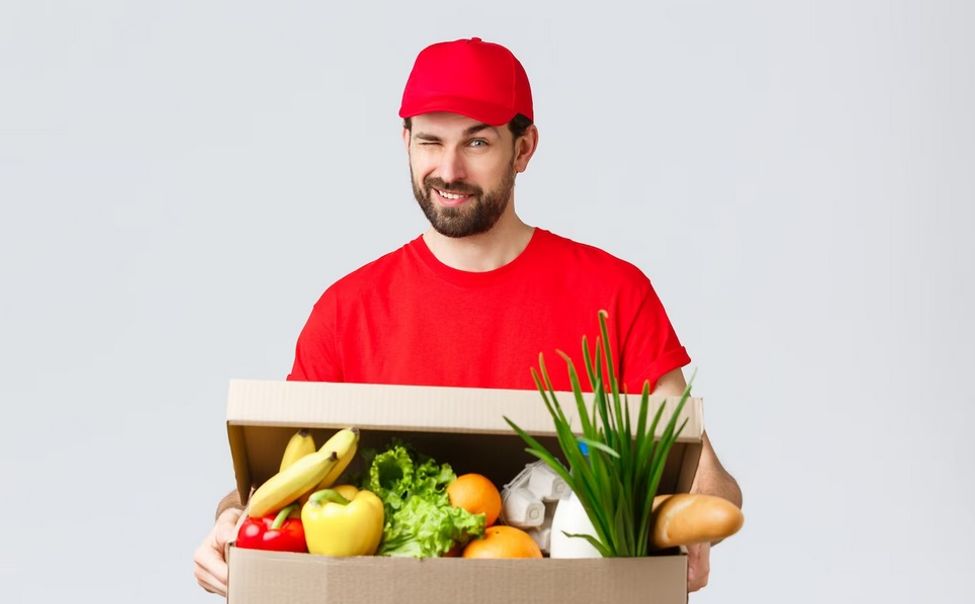 В Чувашии разработали мобильное приложение для доставки продуктов на село