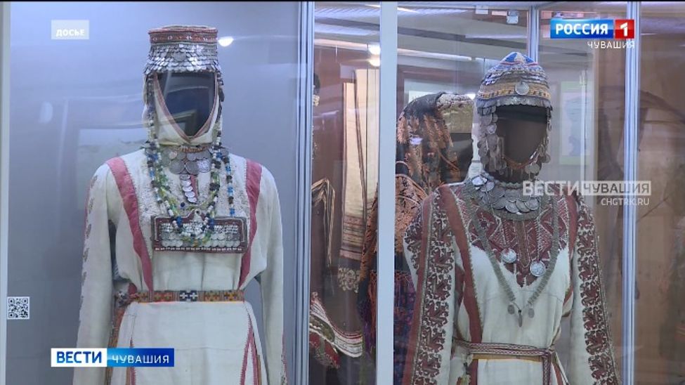 Музеи Чувашии в этом году получат более 60 млн рублей