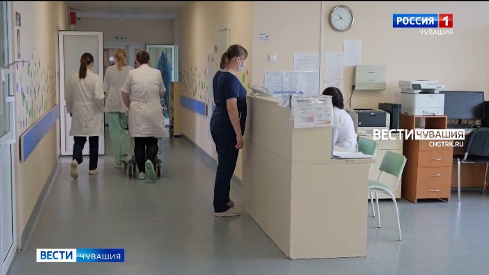 В Чувашии за день 2 человека получили сотрясение мозга, упав с самоката 