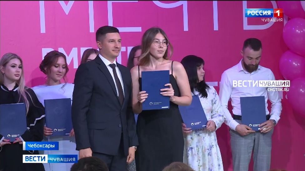 Чебоксарский Политех выпустил 240 квалифицированных специалистов 