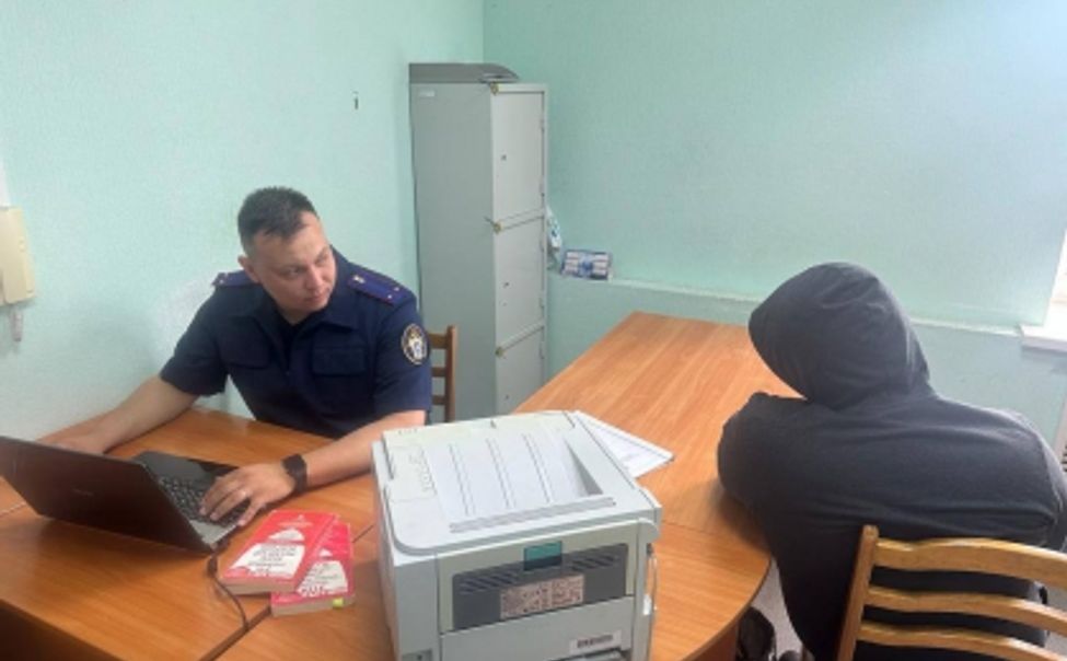 Козловчанина осудили за разбойное нападение на фельдшера "скорой"