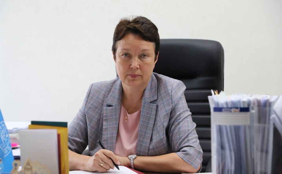 В Чувашии назначили первого замминистра культуры