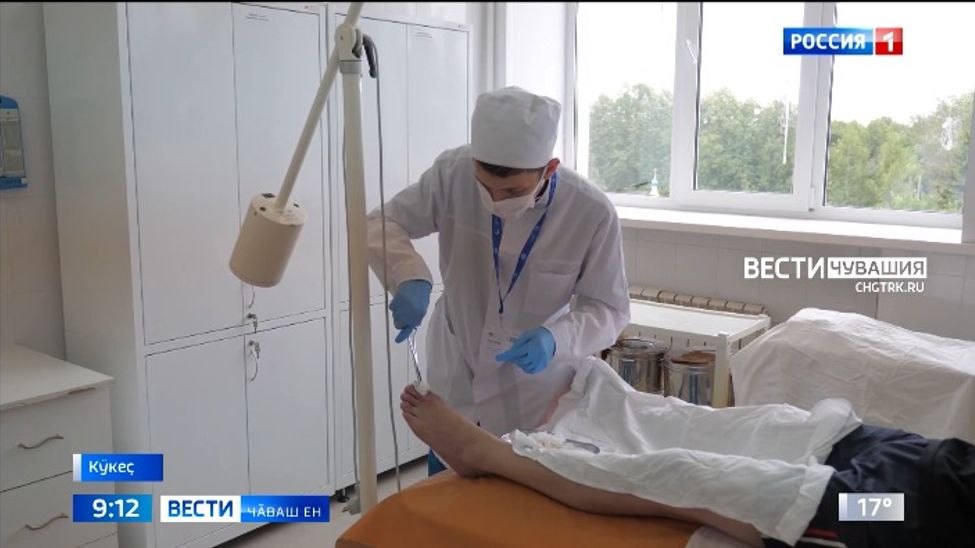 Пӗлӳ илнӗ вӑхӑтрах ӗҫе вырнаҫса опыт пухма пултараҫҫӗ