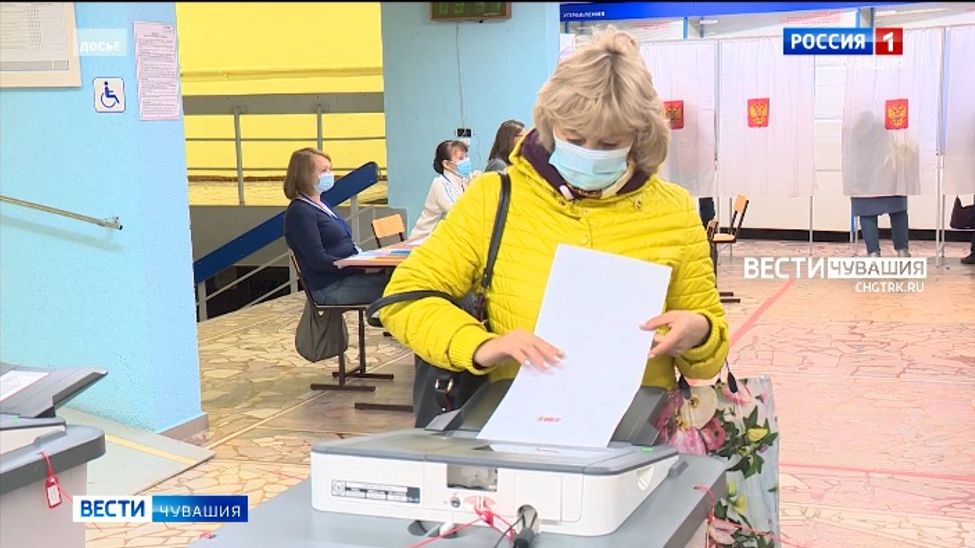 В Чувашии готовятся к дополнительным и повторным выборам