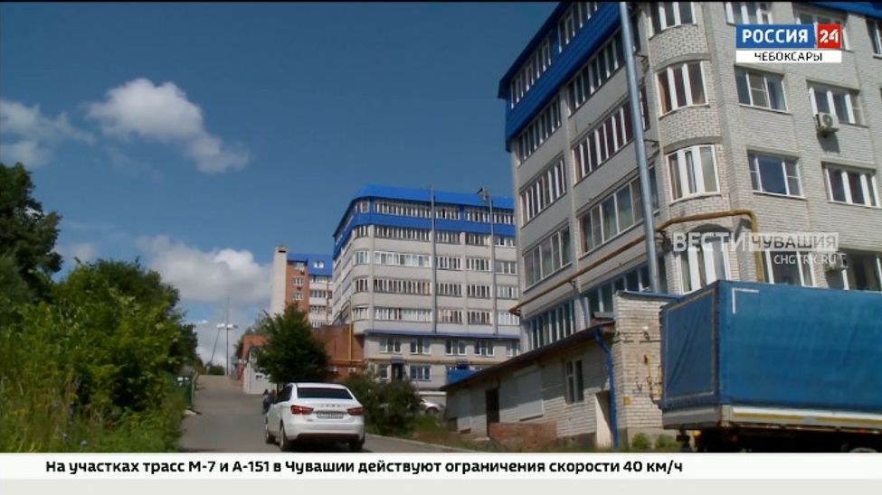 Чебоксарский «Байконур» осветят за 18 млн рублей