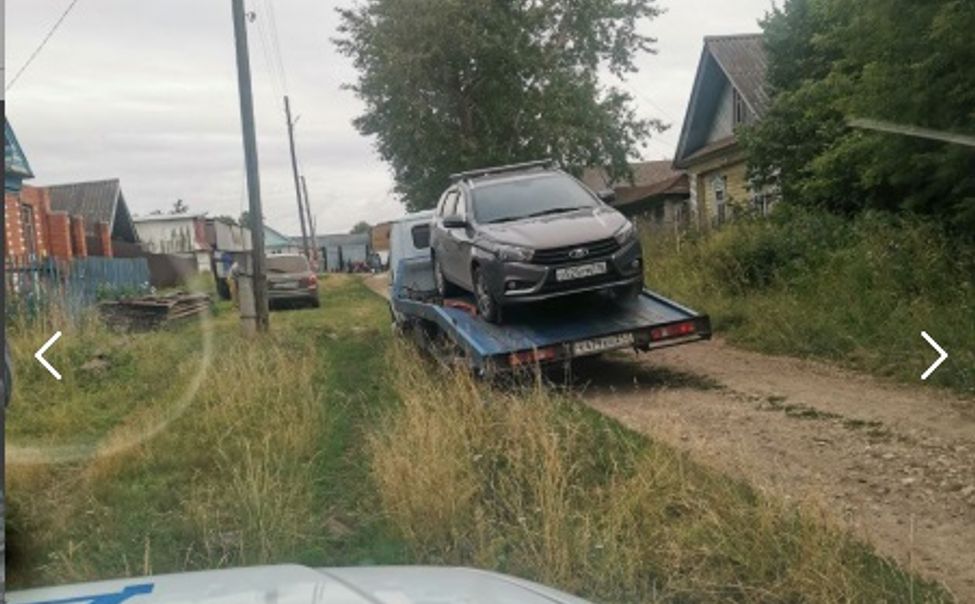 За выходные в Чувашии инспекторы ГАИ "отловили" 63 нетрезвых водителя