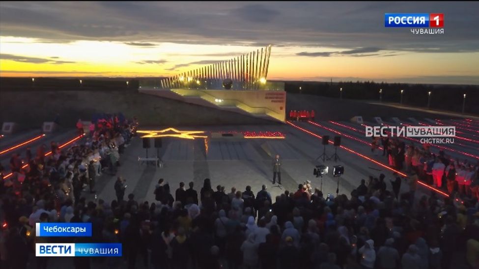 200 участников из 20 регионов 3 дня генерировали в Чувашии патриотические идеи 