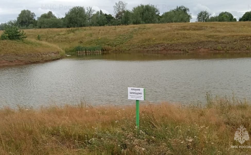 В Красночетайском  округе утонул 43-летний мужчина