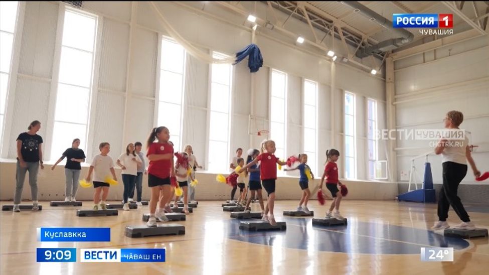 Чӑваш Енре ҫитӗнекен ӑру ӗмӗт-тӗллевӗсене пурнӑҫлама пулӑшаҫҫӗ