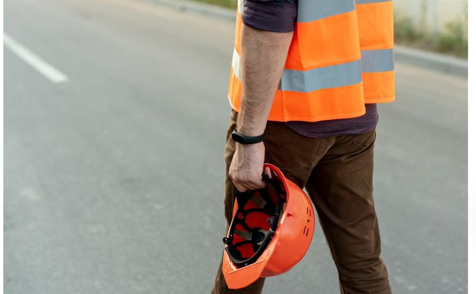 В Мариинско-Посадском округе отремонтировали почти 13 км трассы