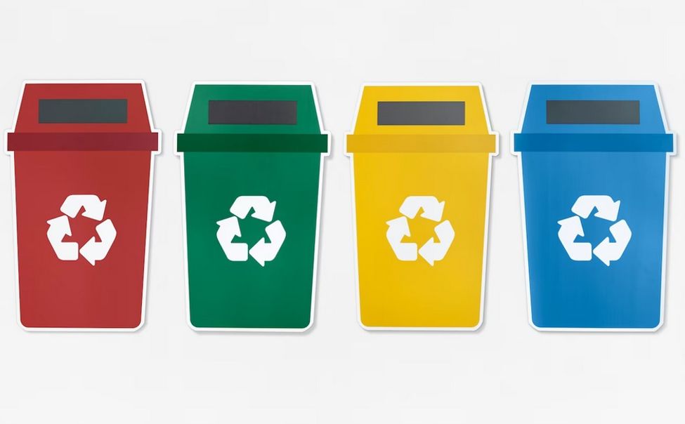 Чувашия закупит контейнеры для решения мусорной проблемы