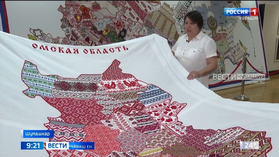 Чӑваш Енре тӗрленӗ карттӑсен фестивальне хатӗрленеҫҫӗ