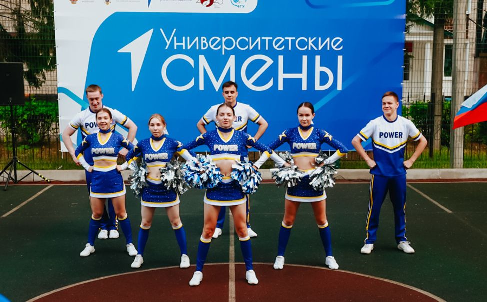 Образовательная «Университетская смена» ЧГУ познакомит школьников Донбасса с историей Чувашии