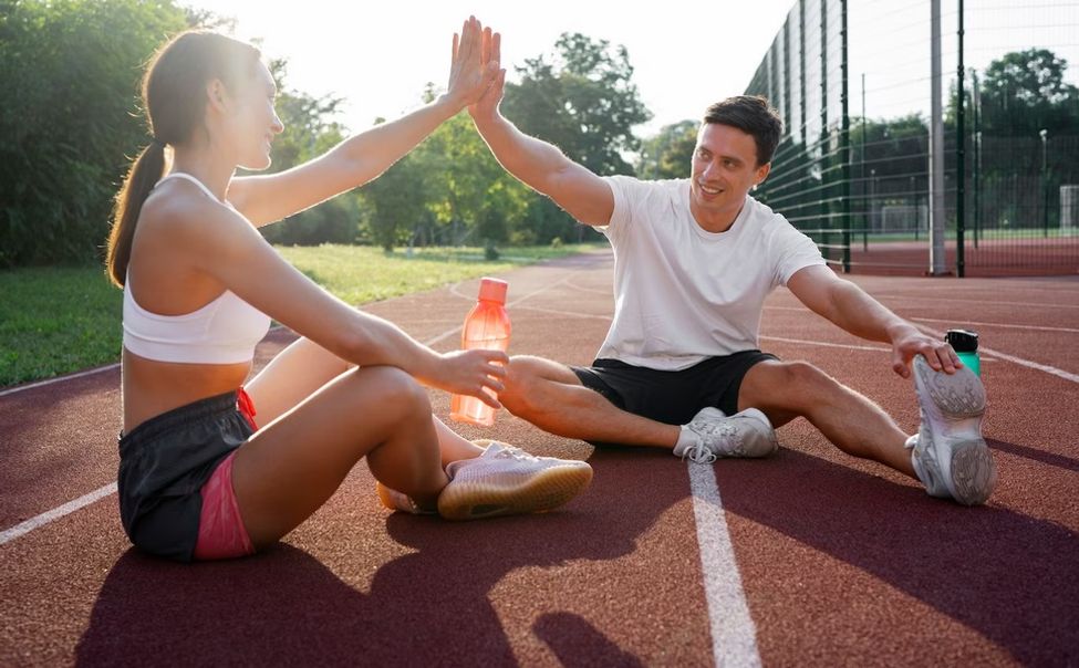 Золотые знаки ГТО получат 2836 жителей Чувашии 