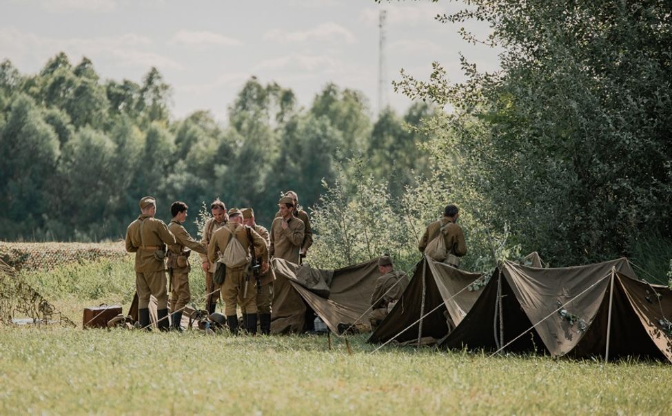 В Чувашии соберутся поисковые отряды и военно-исторические клубы