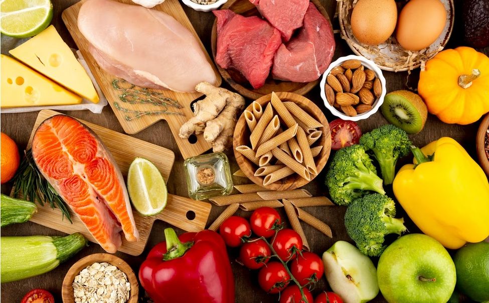 В Чебоксарах подешевели масло, яблоки, рыбные консервы, а подорожали мясо, макароны и сахар