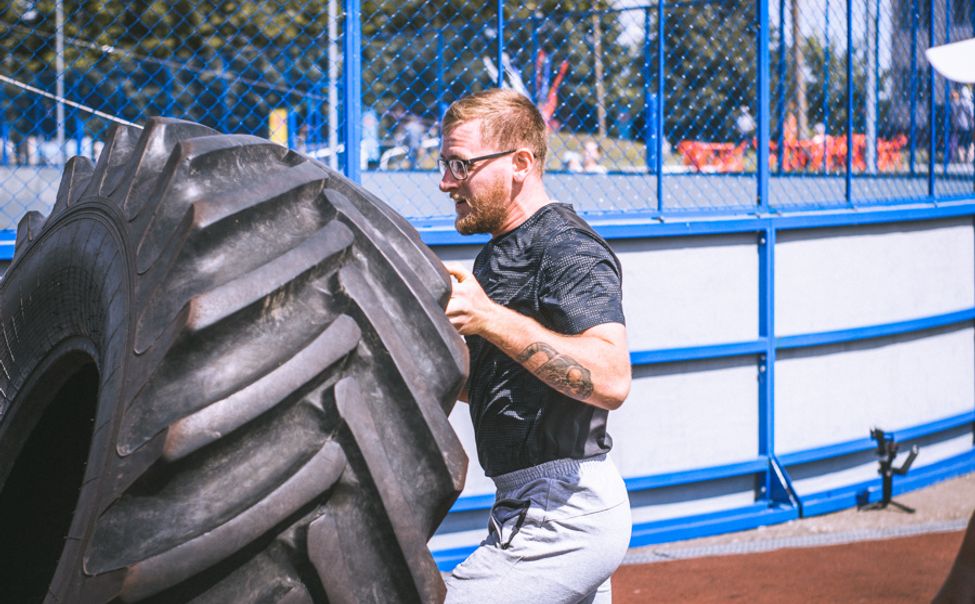 Чувашию на Всероссийском марафоне «Земля спорта» представят сильнейшие спортивные сельчане