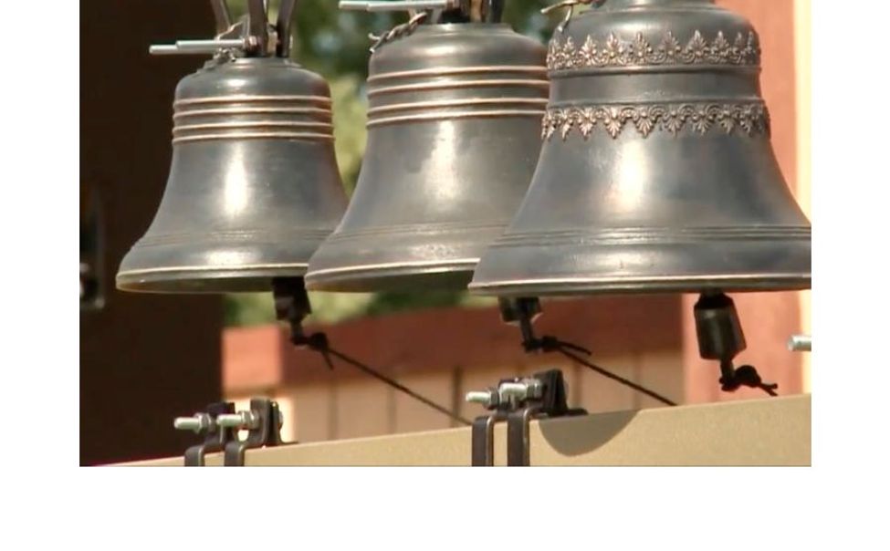 В Новочебоксарске пройдёт фестиваль колокольного искусства «Волжские перезвоны»