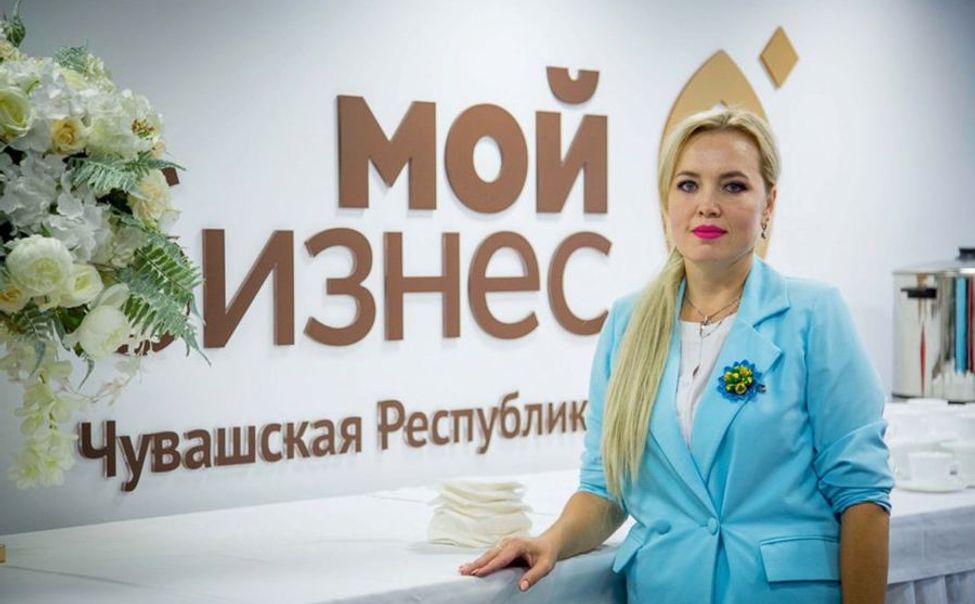 Проект “Мама-предприниматель” поможет женщинам Чувашии начать свое дело