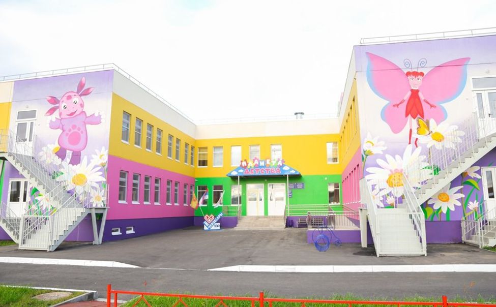 Чебоксарские школы и детсады готовятся к приемной кампании