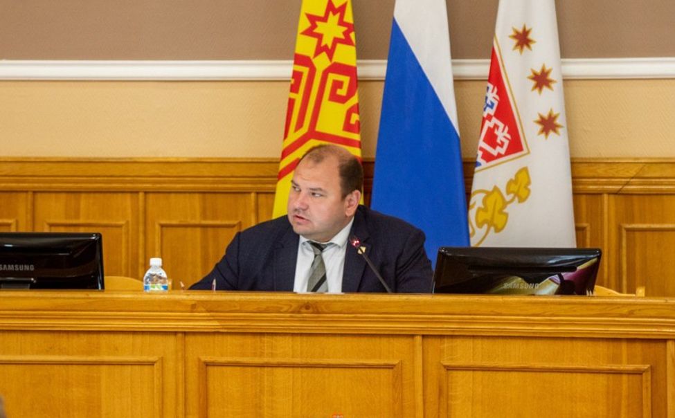 Управляющие компании Чебоксар сократили задолженность перед поставщиками на 126 млн рублей