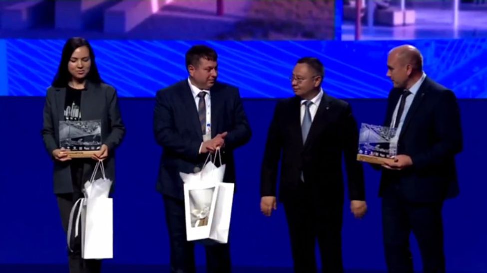 Мариинский Посад и Канаш победили  во Всероссийском конкурсе проектов благоустройства 