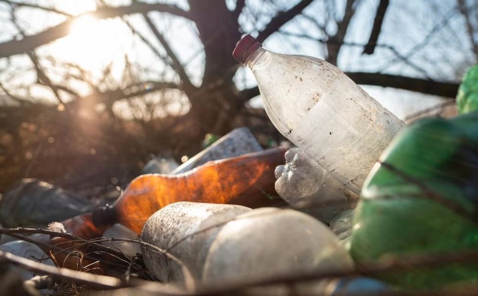 В частном секторе Чебоксар к зиме оборудуют 25 мусорных площадок