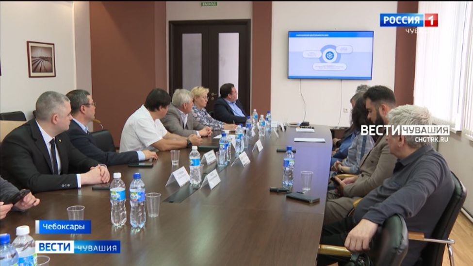 В Чувашии обсудили наблюдение за предстоящим голосованием