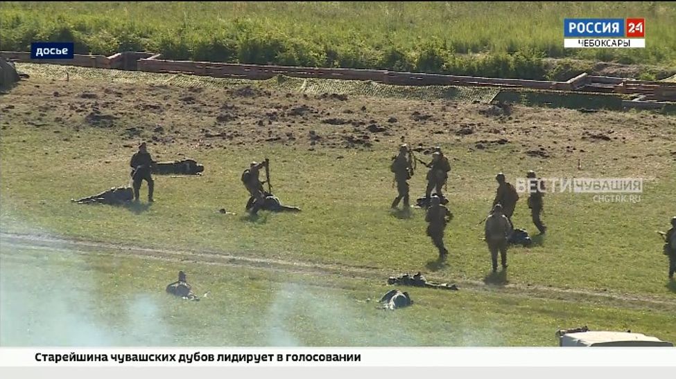 200 поисковиков со всей России соберутся на фестиваль в Чувашии