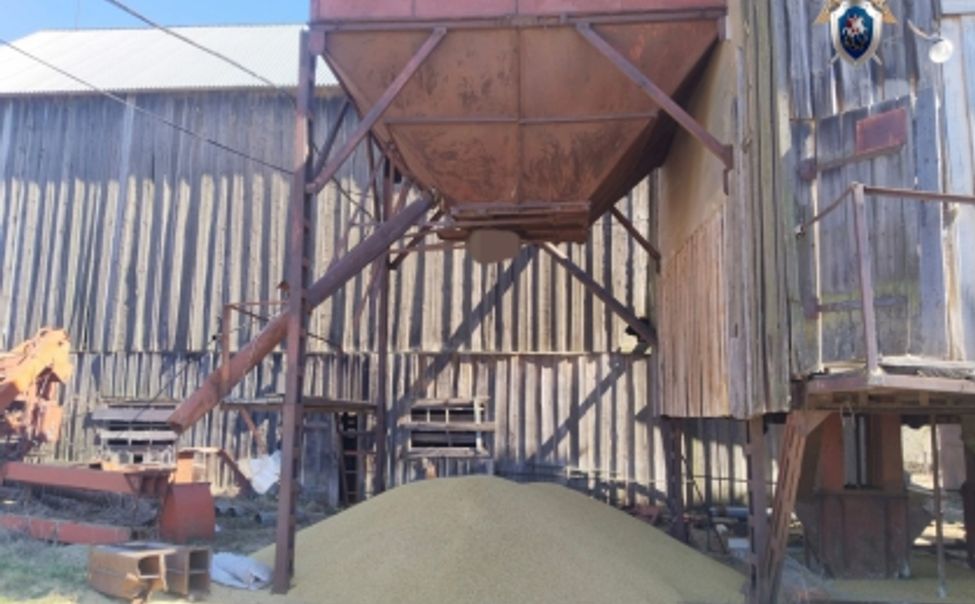 По факту смерти рабочего в Ядринском округе возбуждено уголовное дело