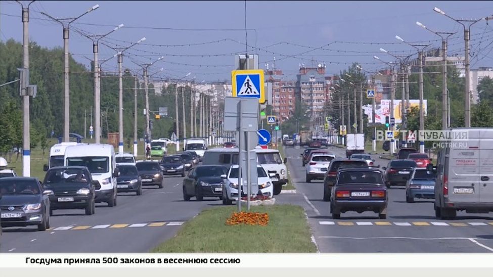 Общественный транспорт в Новочебоксарске переведут на регулируемые тарифы, введут проездные и абонементы